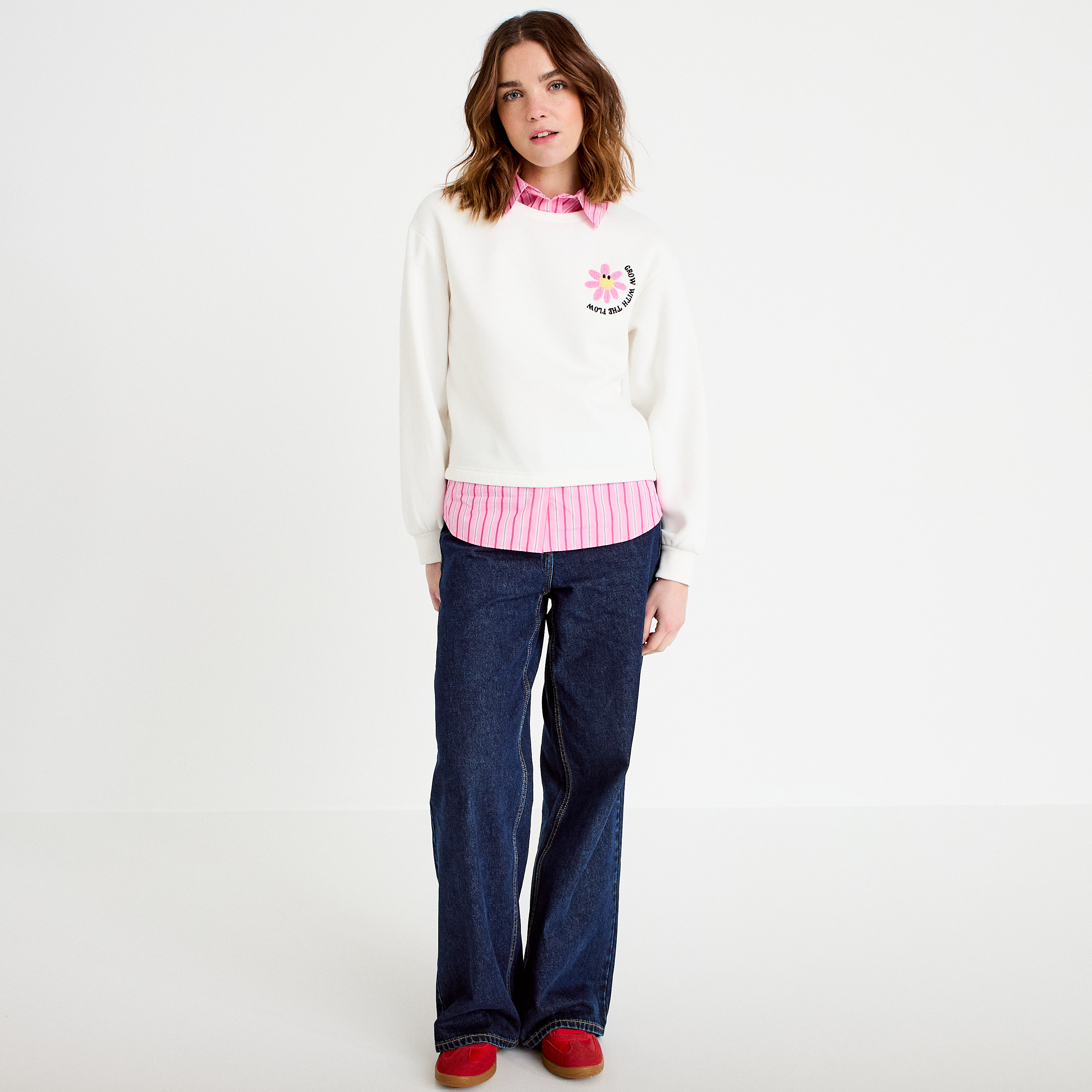 Acheter le look complet